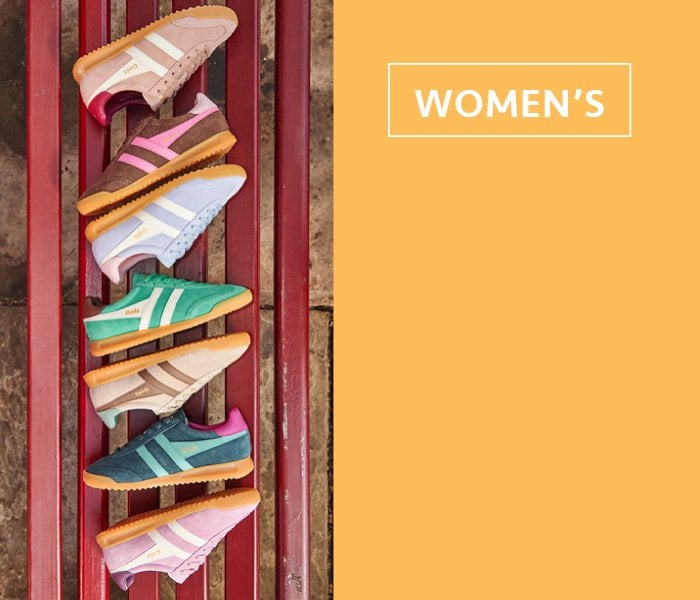 Womens SS26