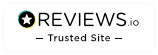 Reviews.io - Trusted Site