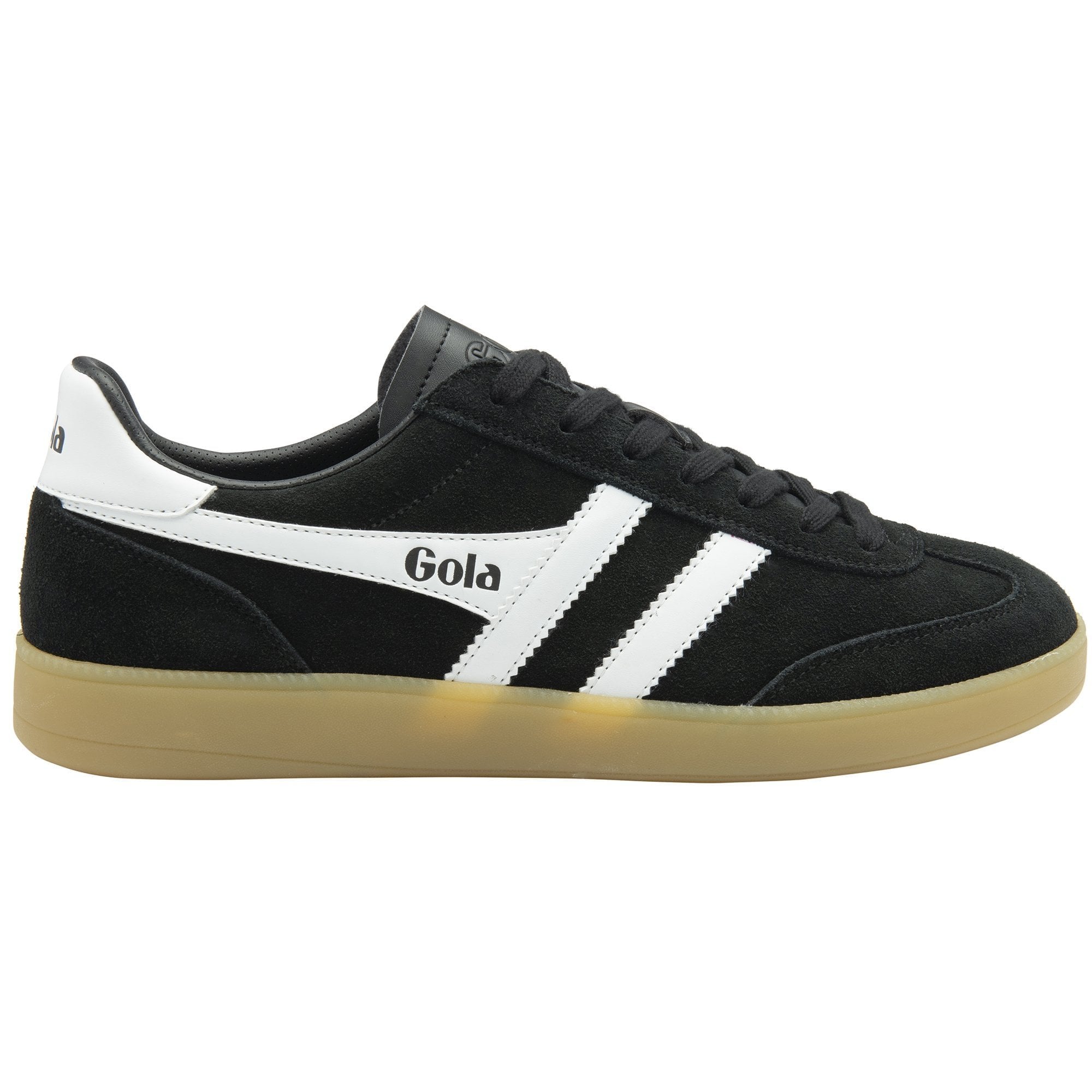 Gola Classics Men's Viper Sneakers - Black/White/Gum