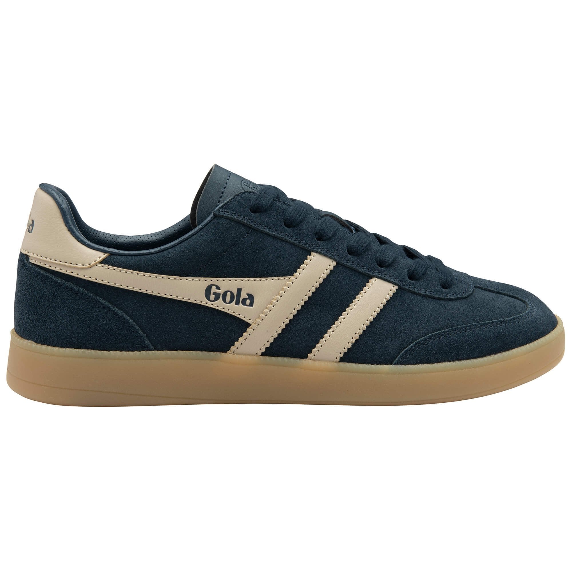 Gola Classics Men's Viper Sneakers - Navy/Bone/Gum