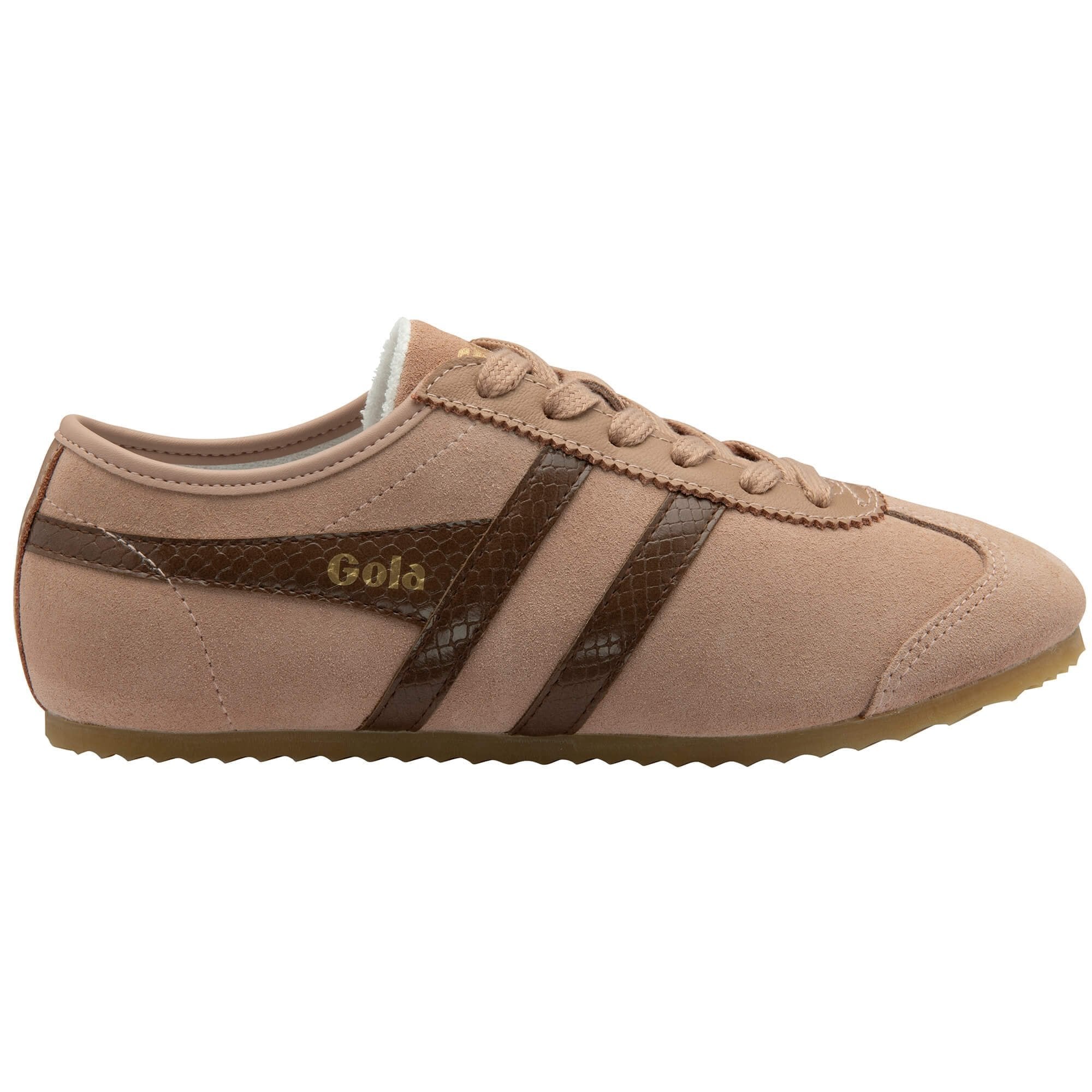 Gola Classics Women's Cleora Sneakers - Cameo/Otter