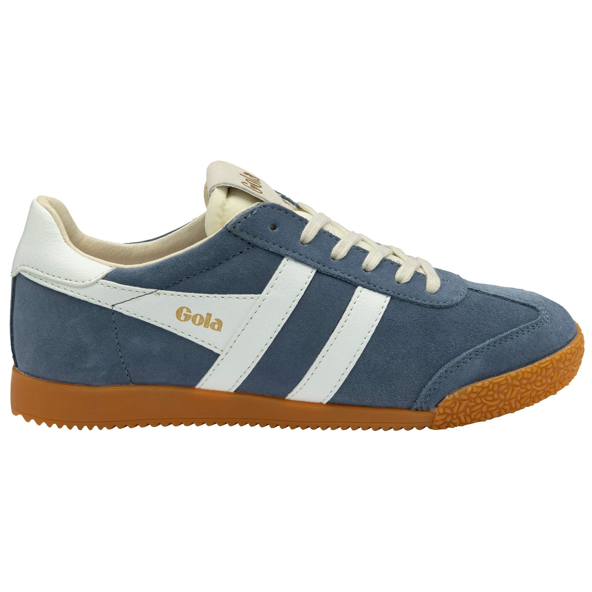 Gola Classics Women's Elan Sneakers - Moonlight/White