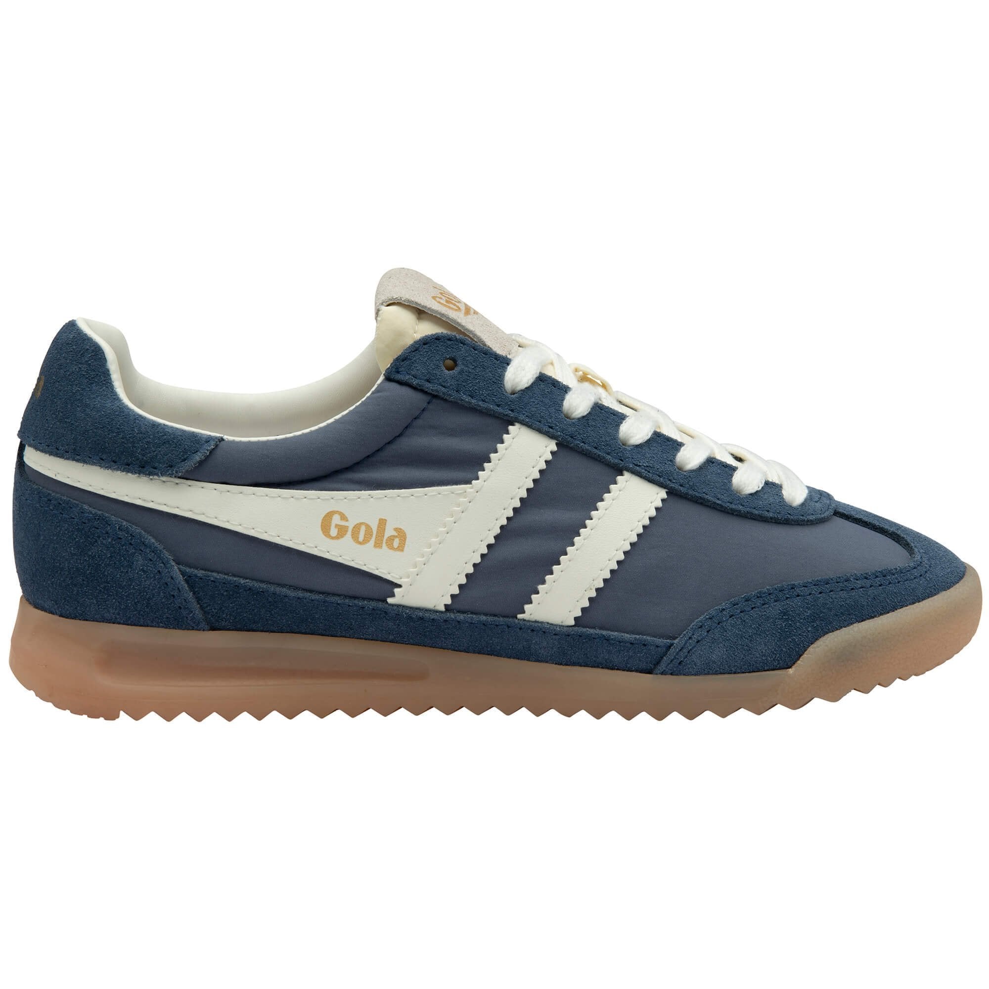 Gola Classics Women's Firefly Sneakers - Moonlight/Off White