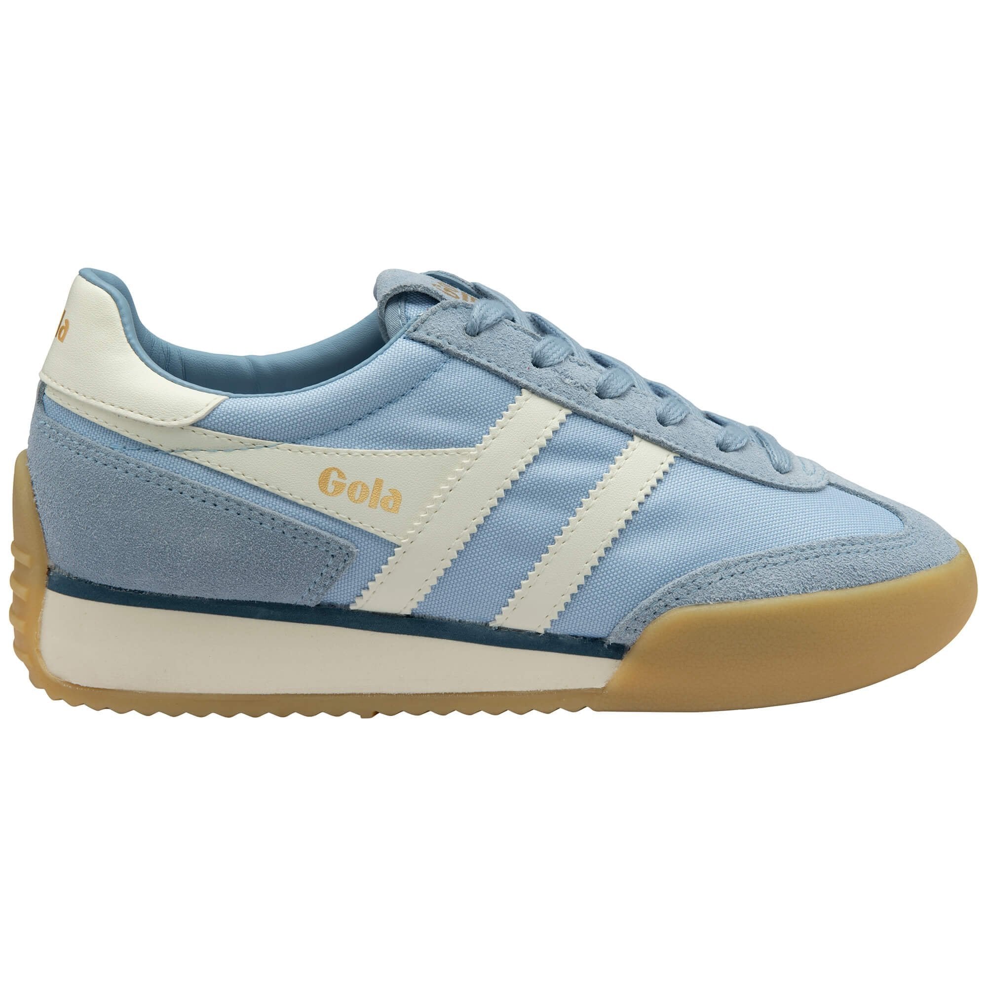 Gola Classics Women's Pacer Sneakers - Air/Off White