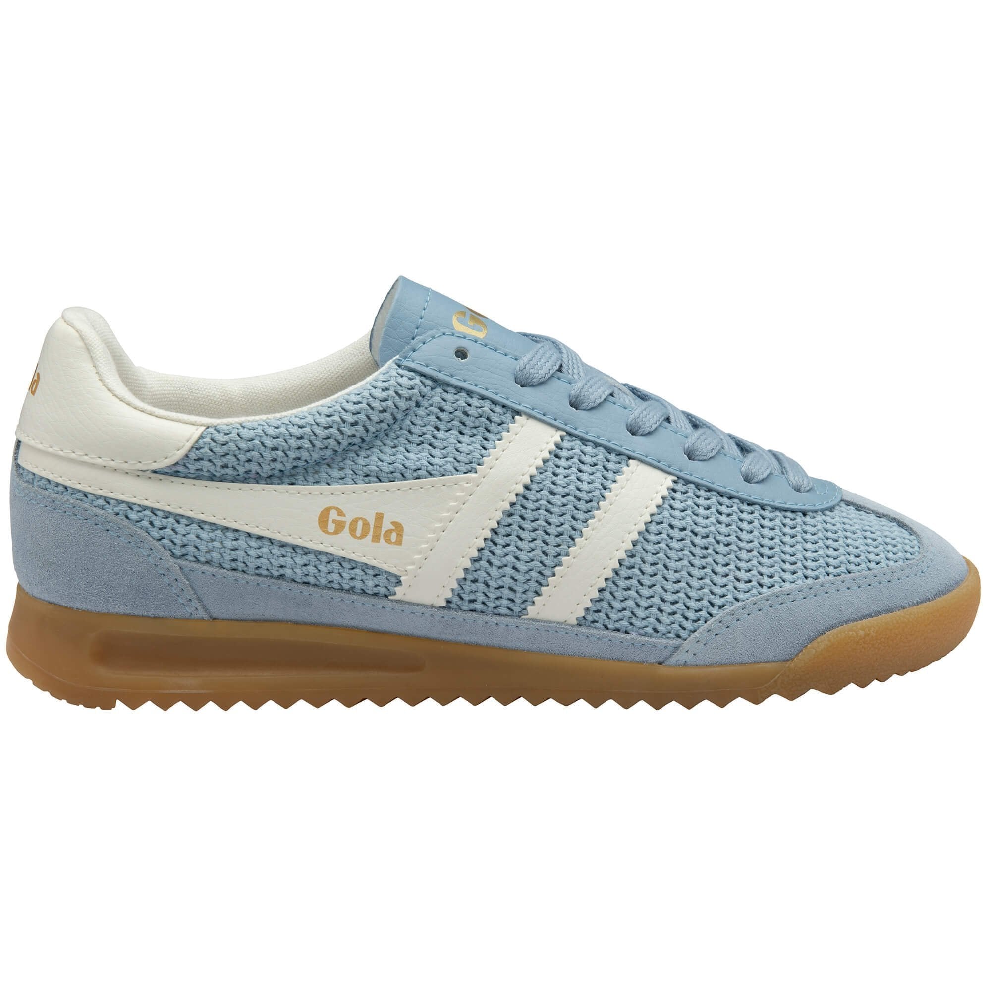 Gola Classics Women's Tornado Zephyr Sneakers - Air/Off White