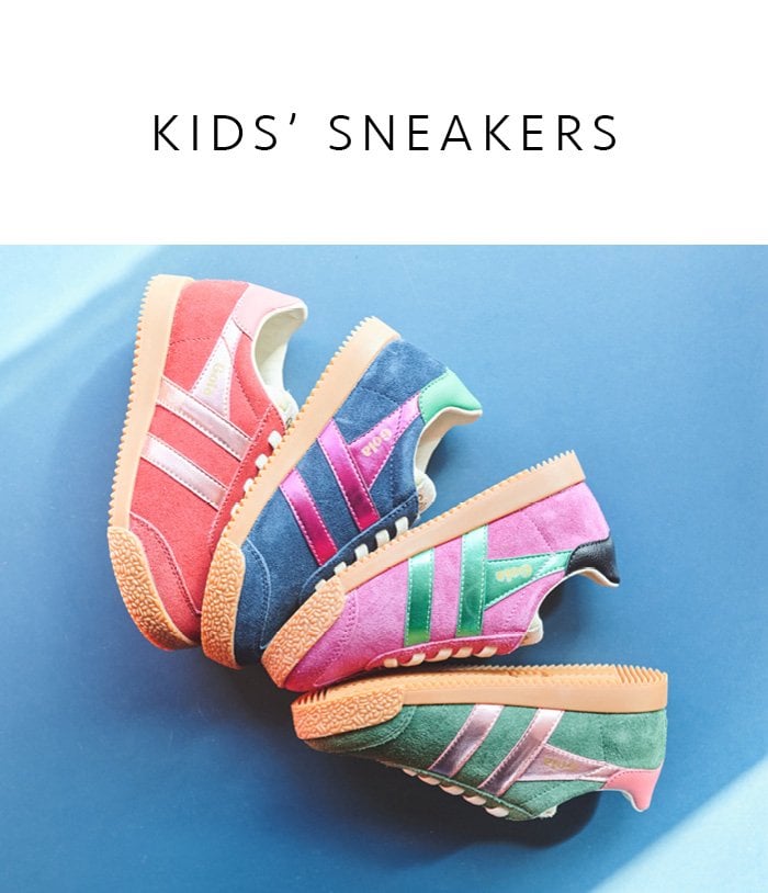 Kids Sneakers