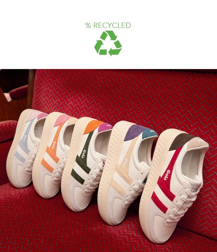 Recycled Materials